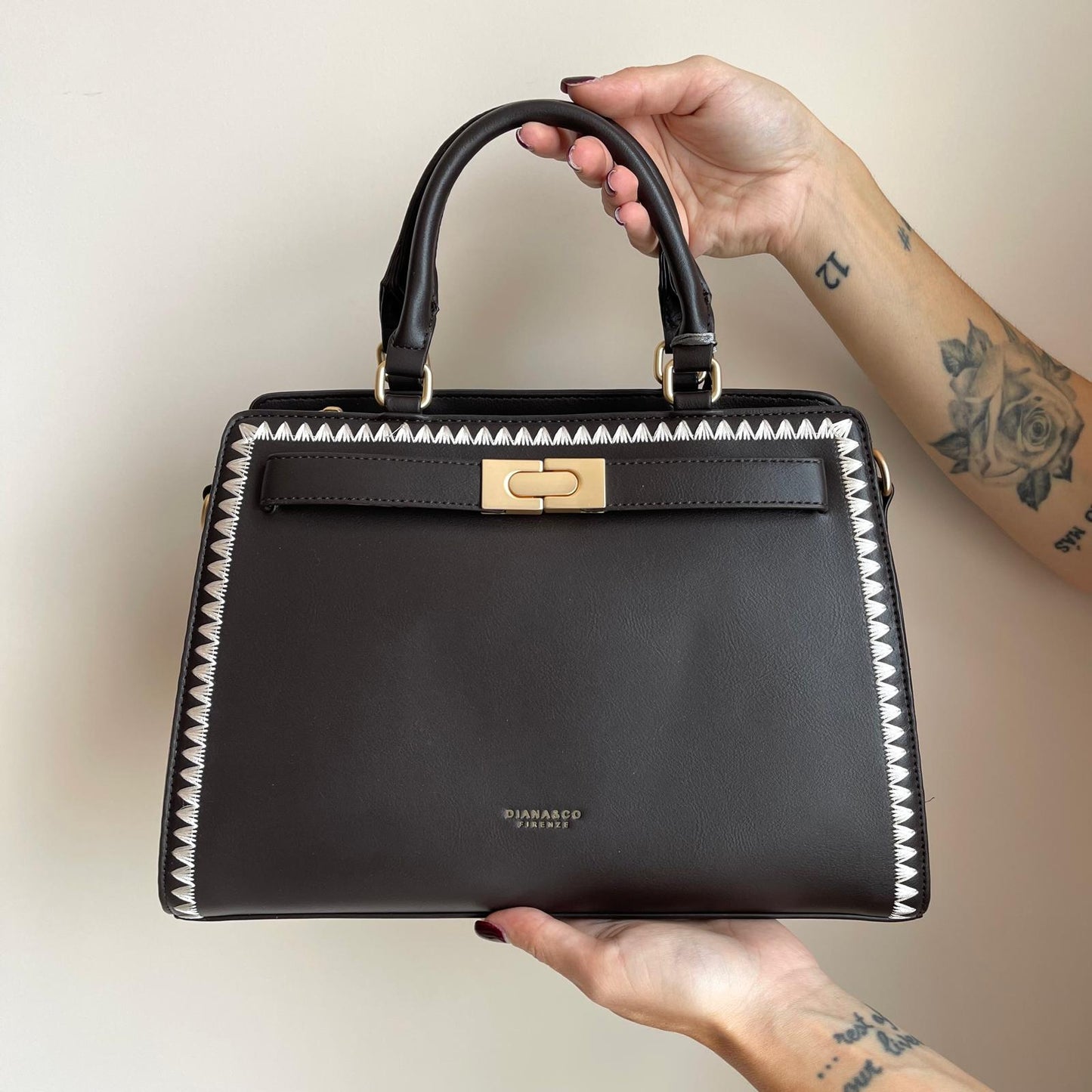 Borsa Elegance
