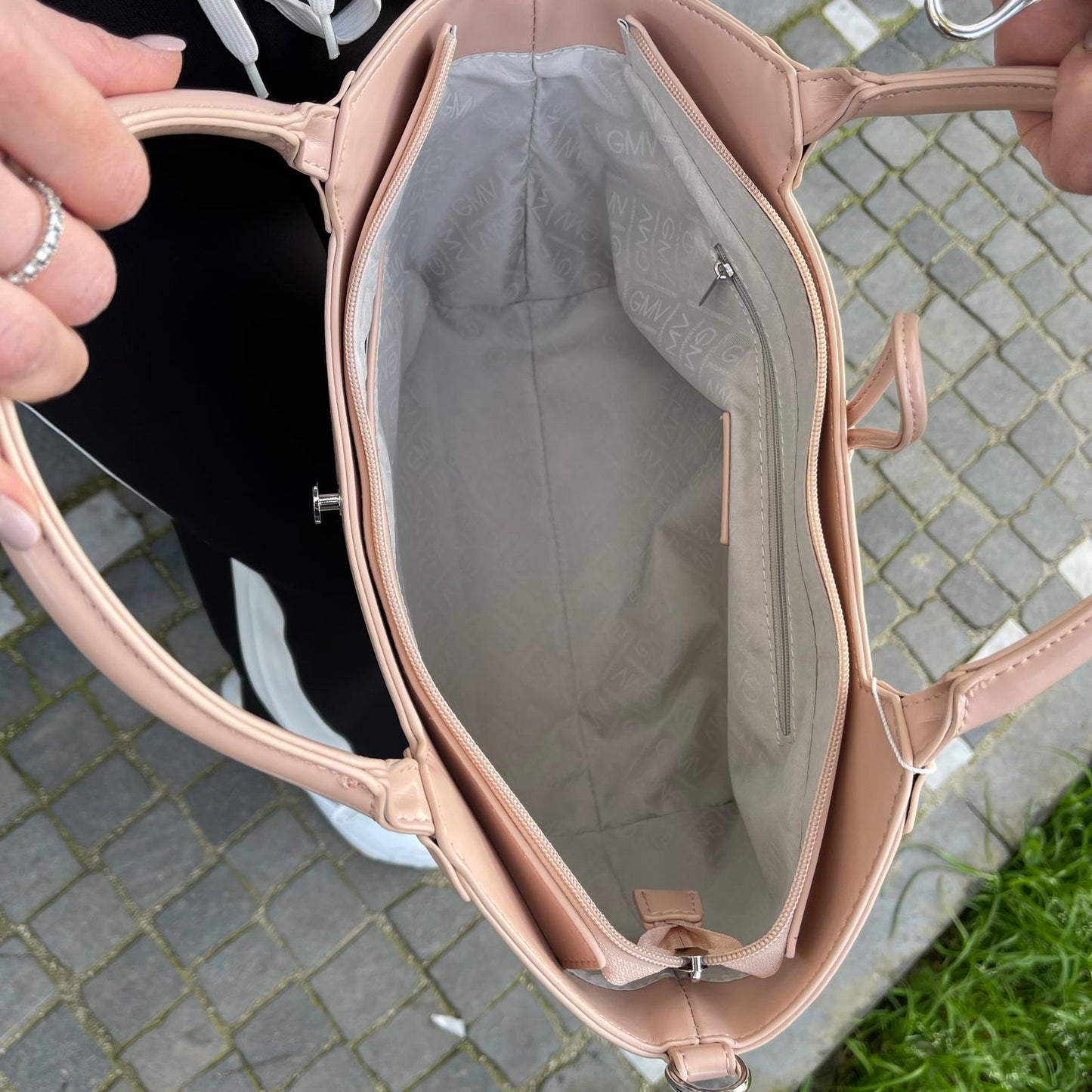 Borsa Venturi