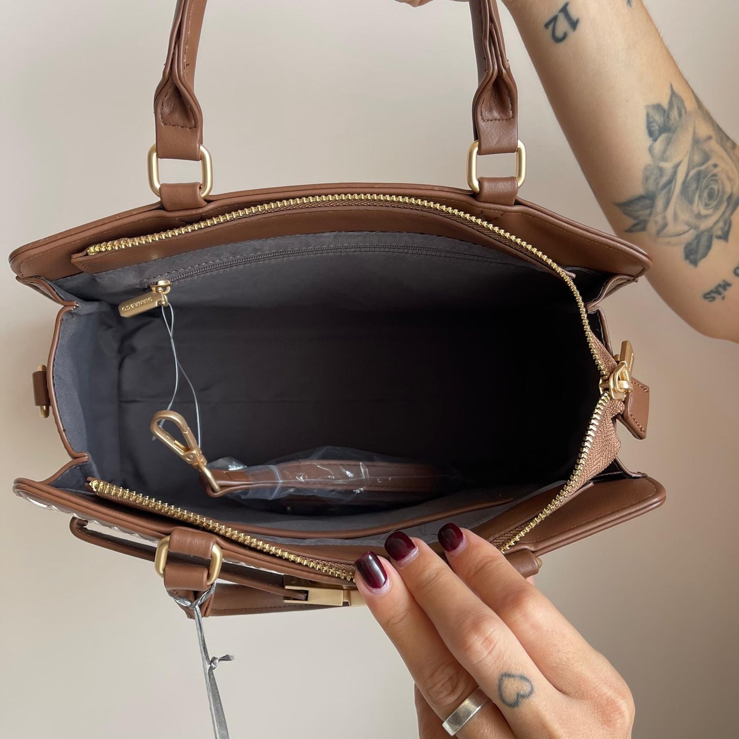 Borsa Elegance