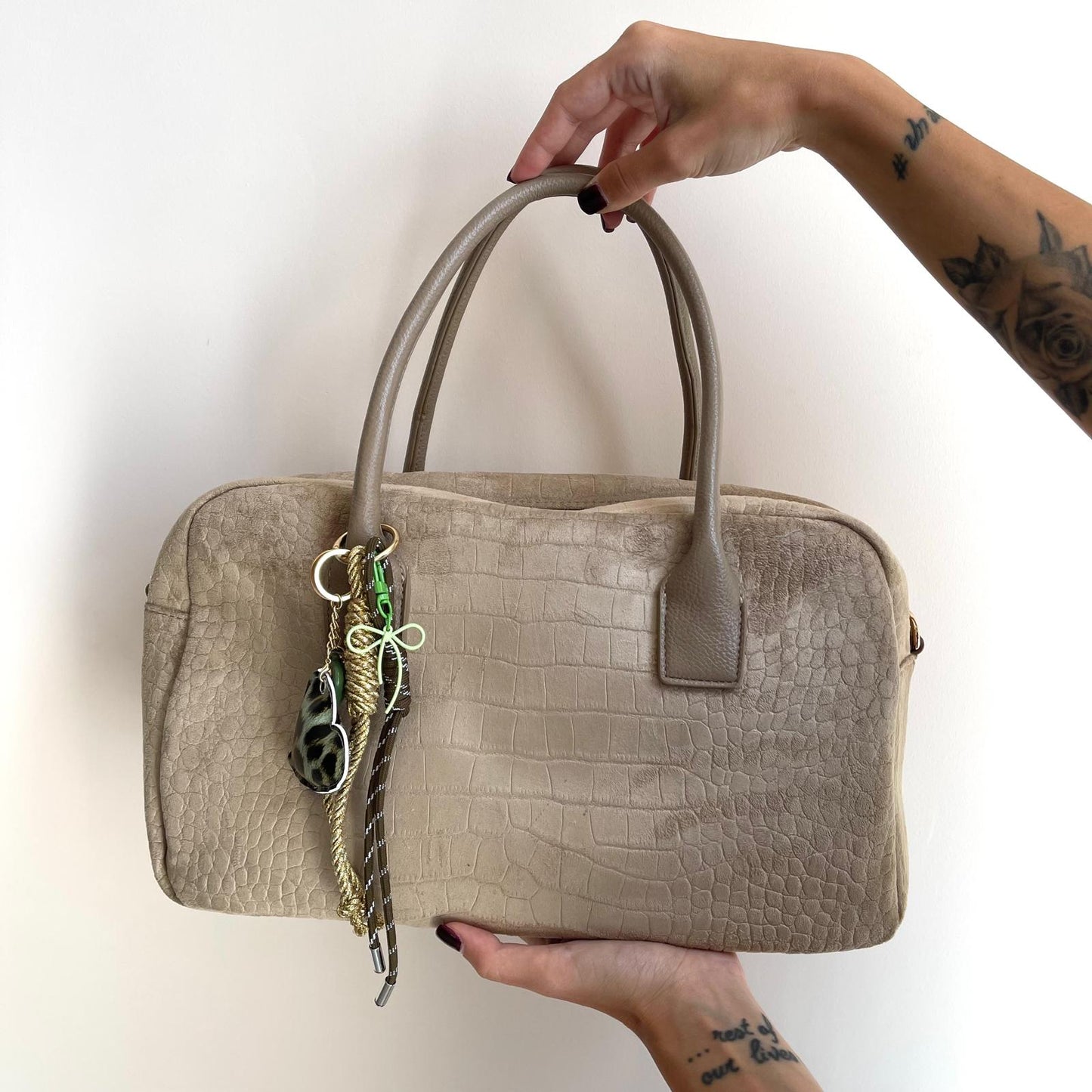 Borsa Leandra