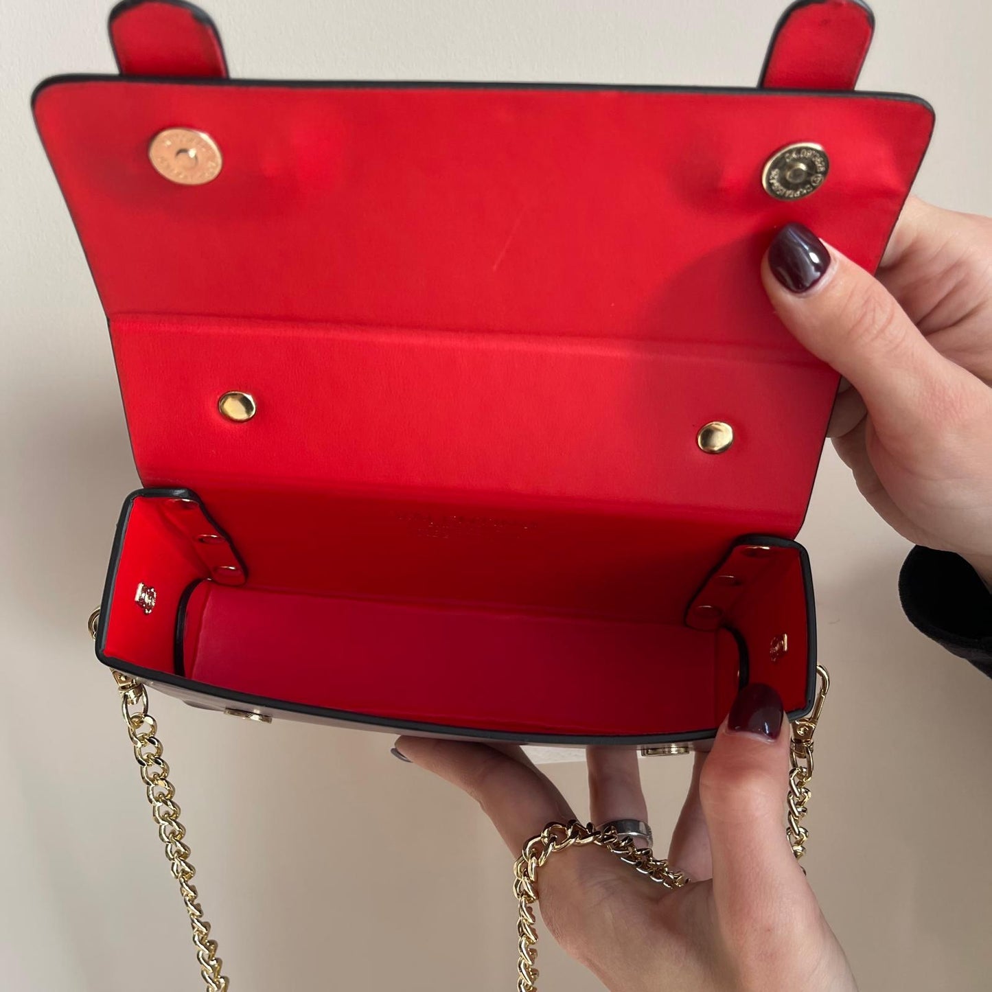 Borsa Elise