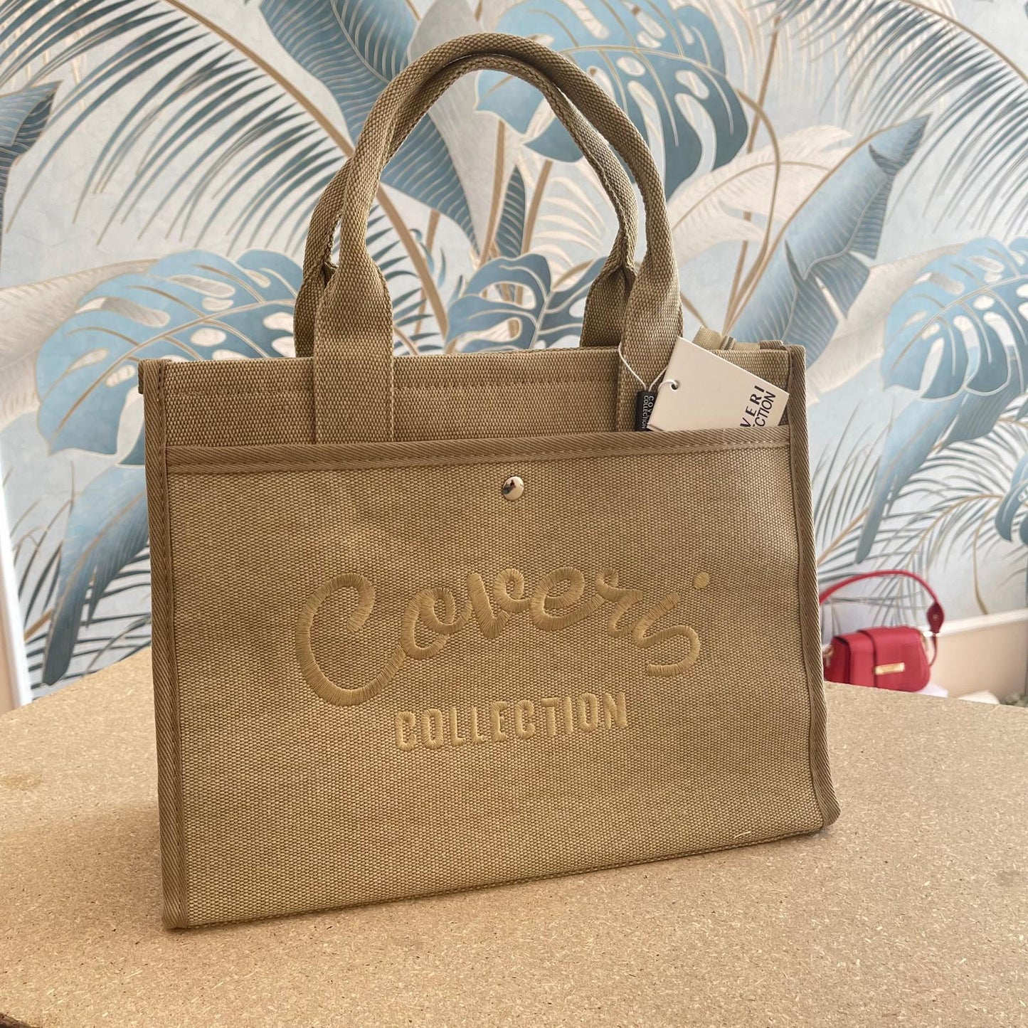 Borsa Summer