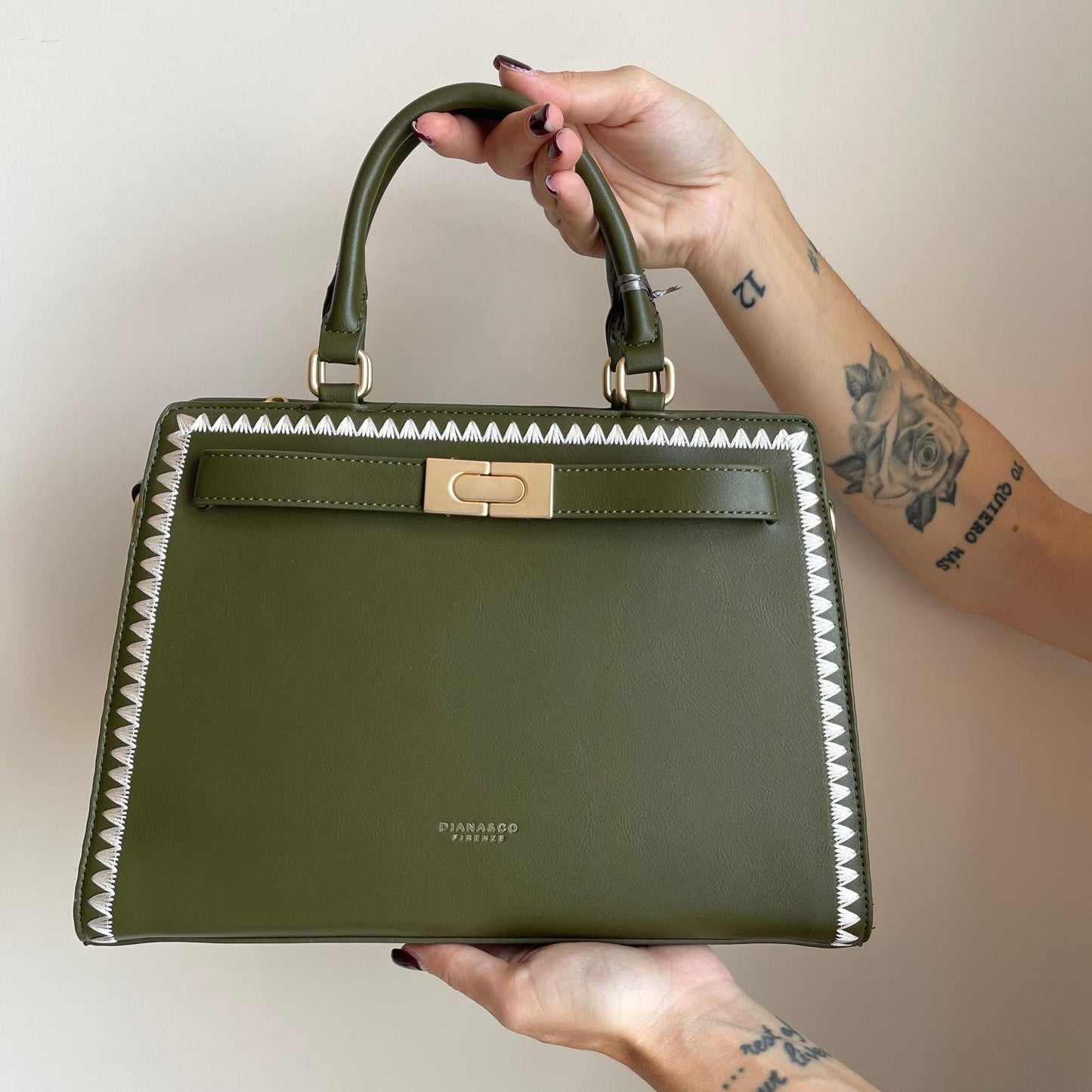 Borsa Elegance