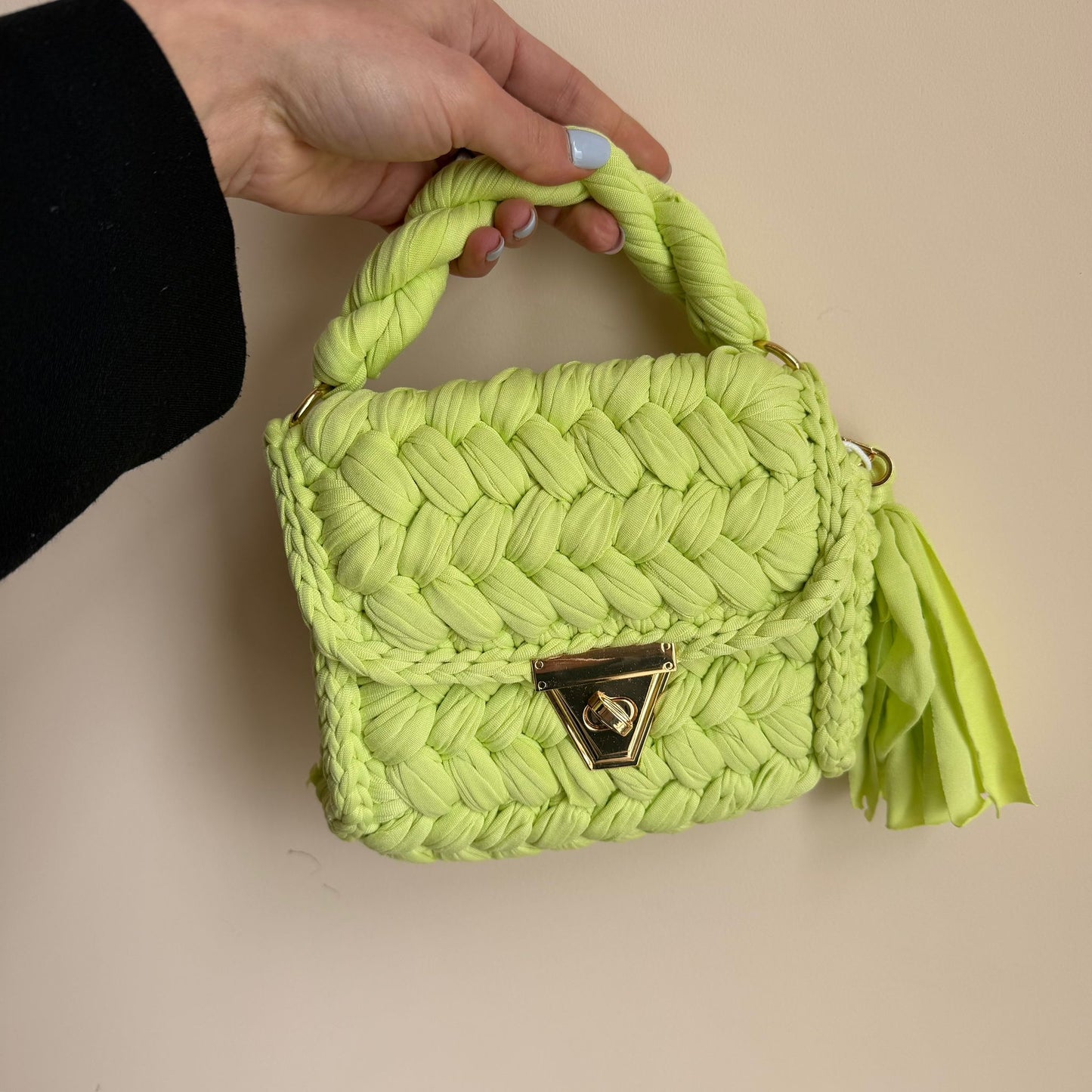 Borsa Aurora