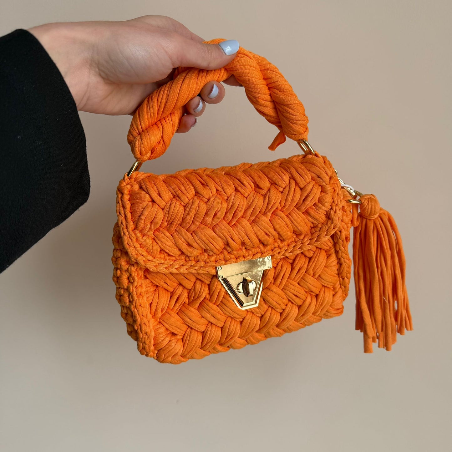 Borsa Aurora