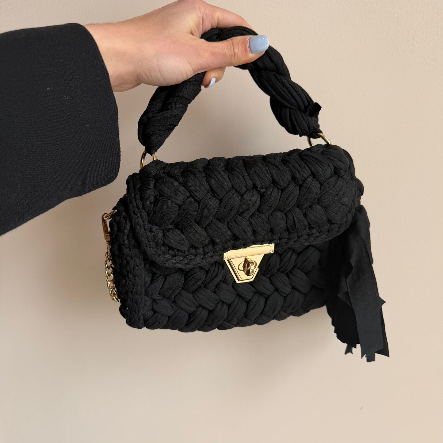 Borsa Aurora