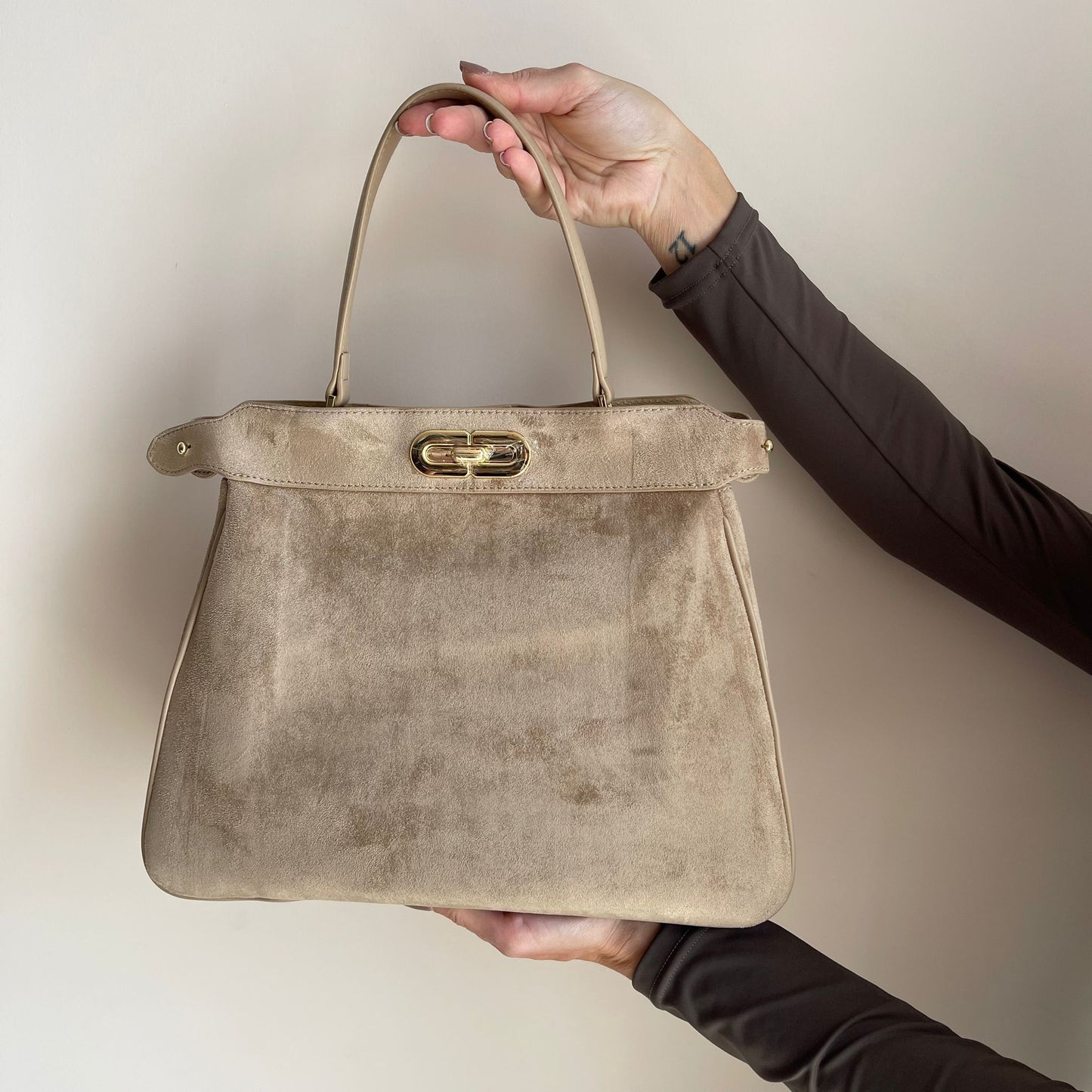 Borsa Megan