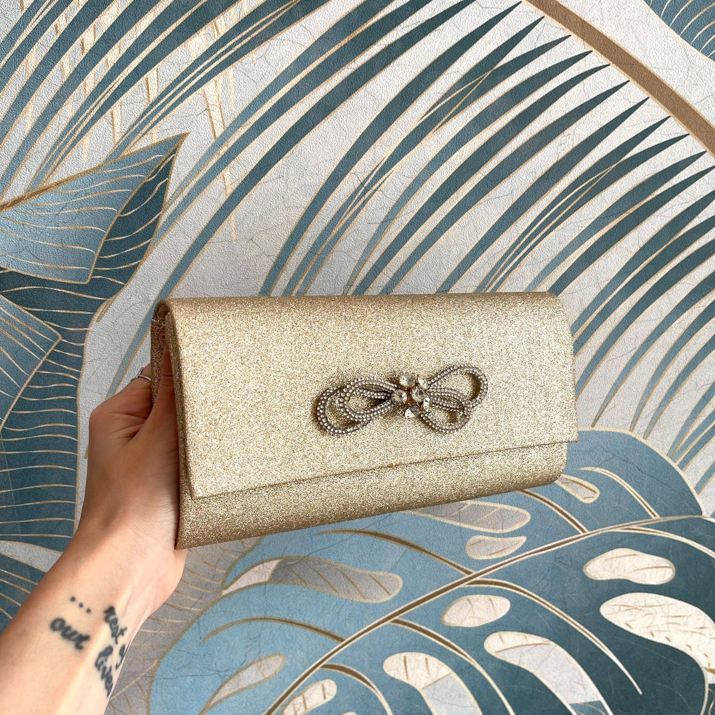 Pochette Nives
