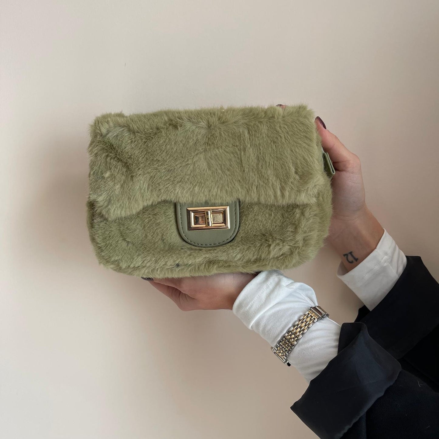 Borsa Chèrie
