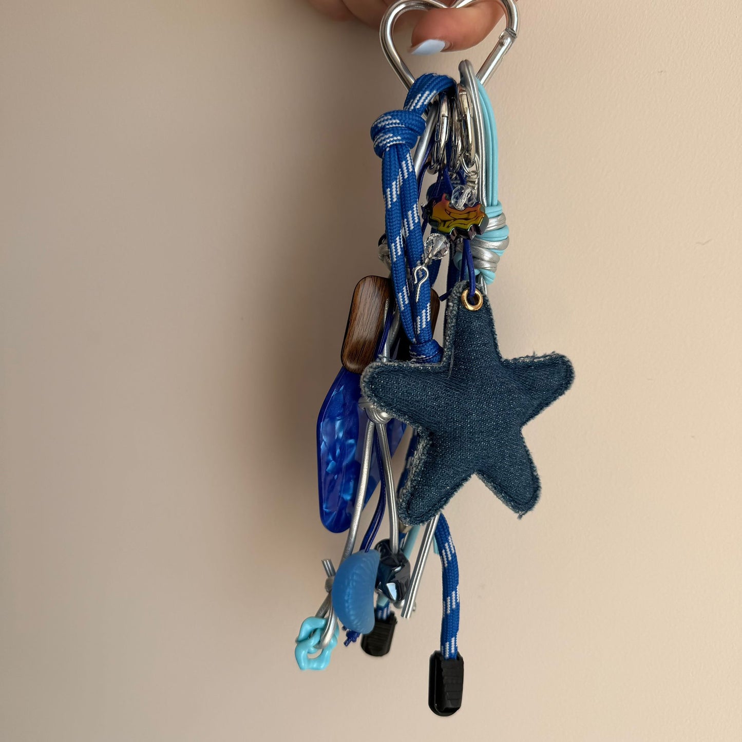 Charm Denim