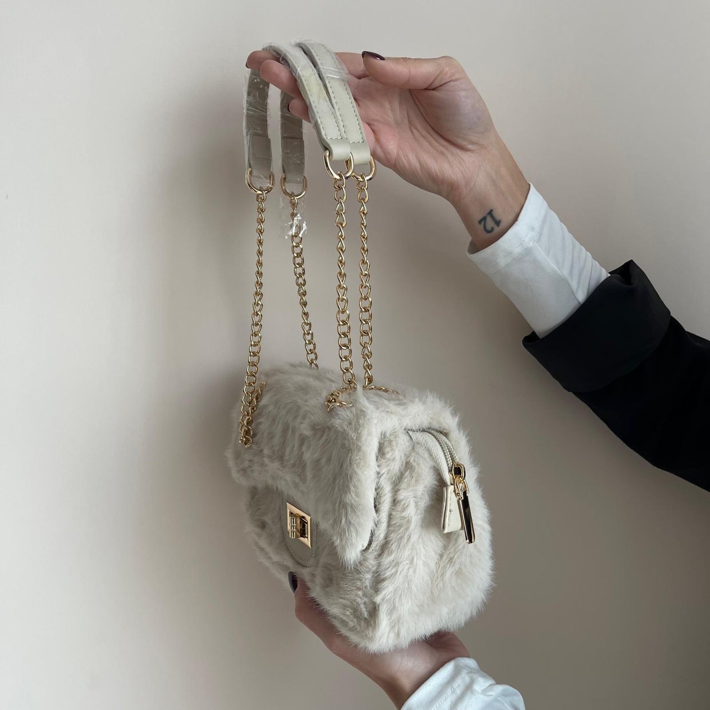 Borsa Chèrie