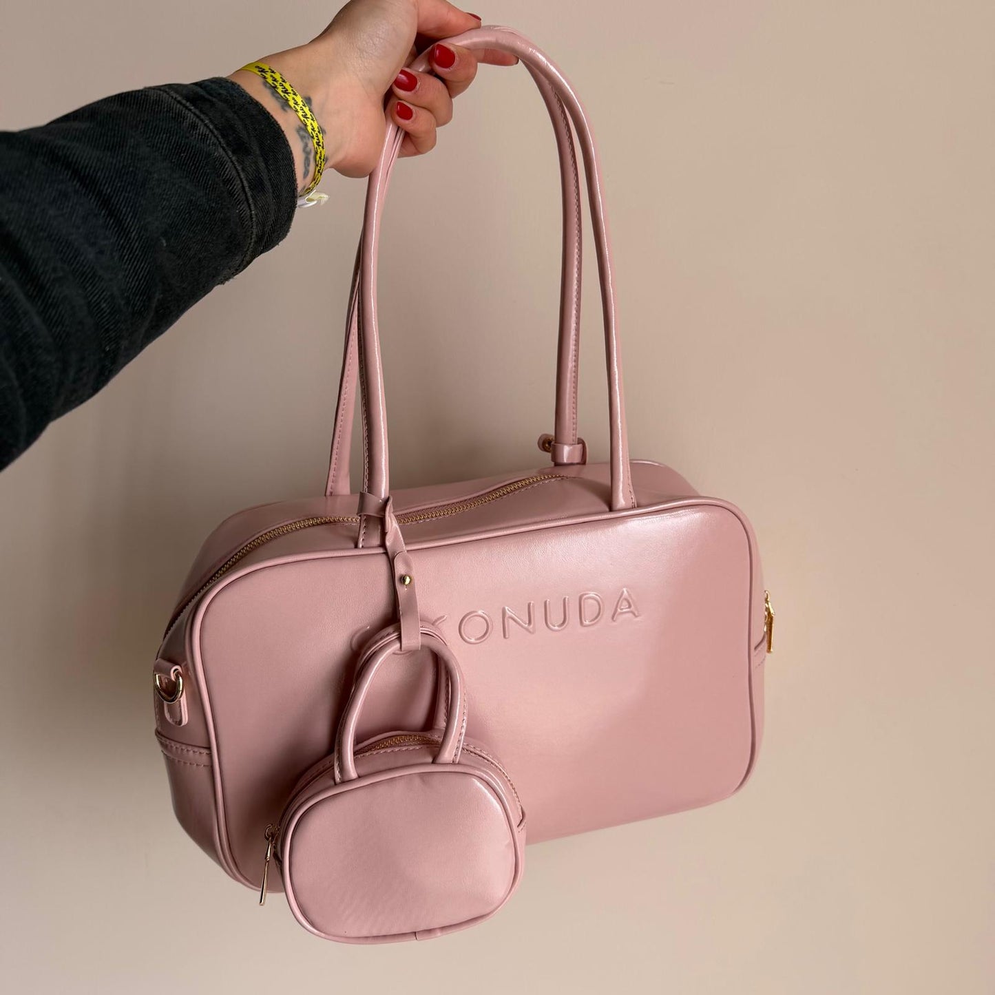 Maxi Borsa Coconuda