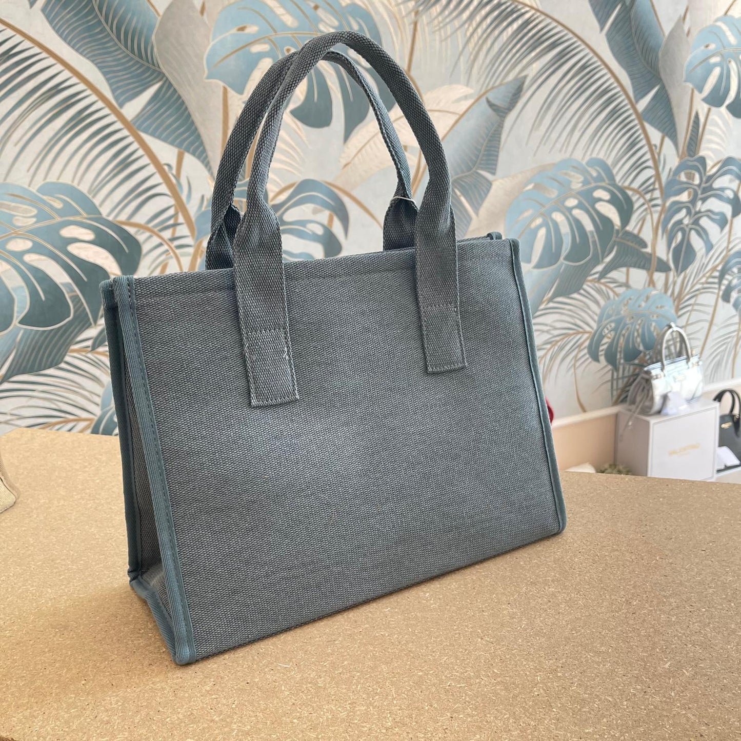 Borsa Summer