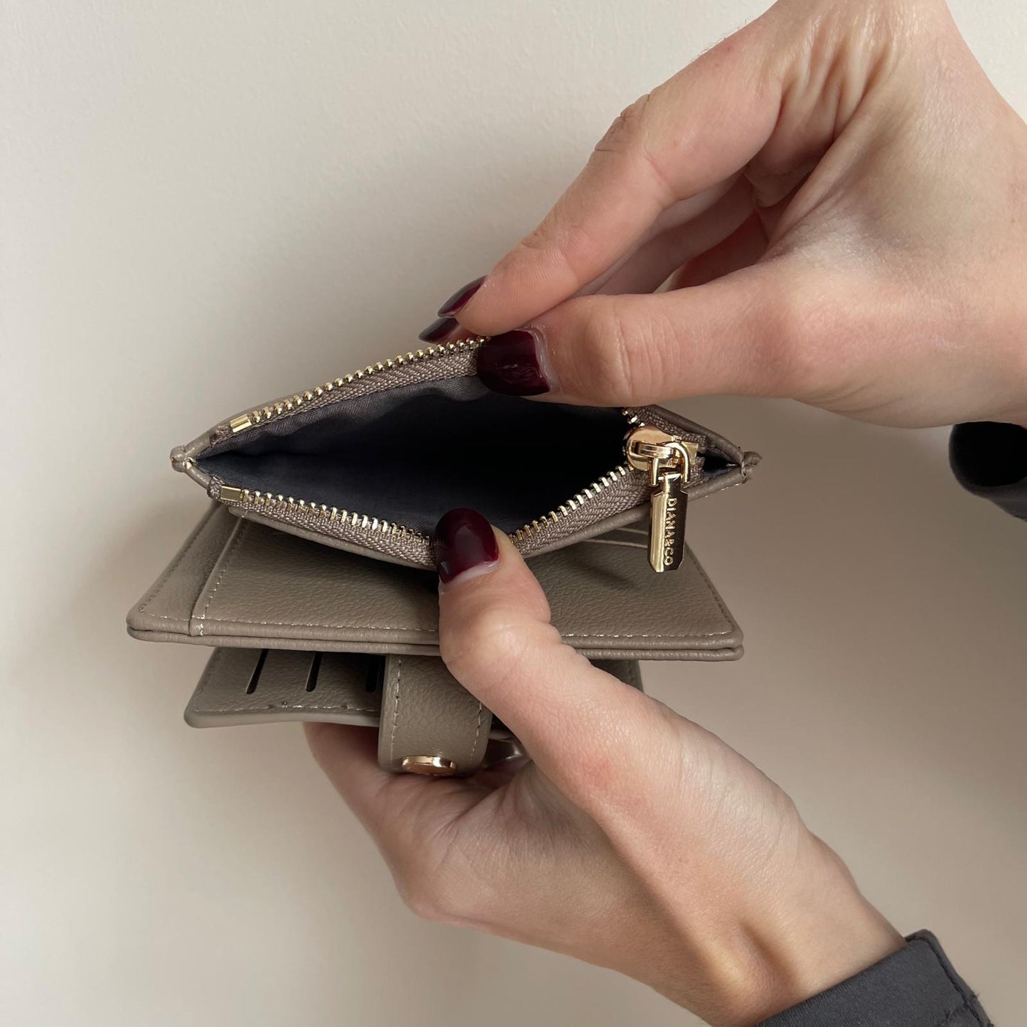 Portafoglio Wendy 2.0