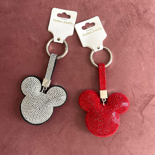 Charm Mickey