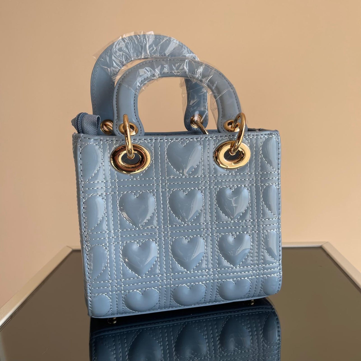Borsa Mavi