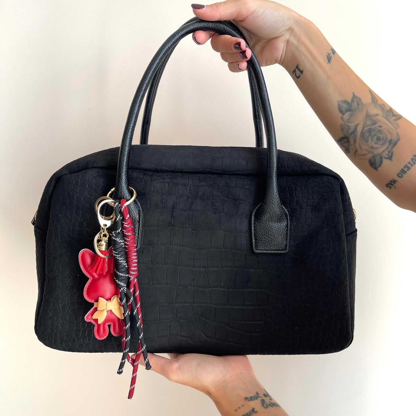 Borsa Leandra