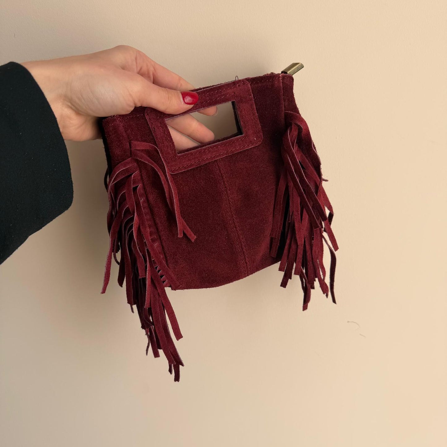 Borsa Mia
