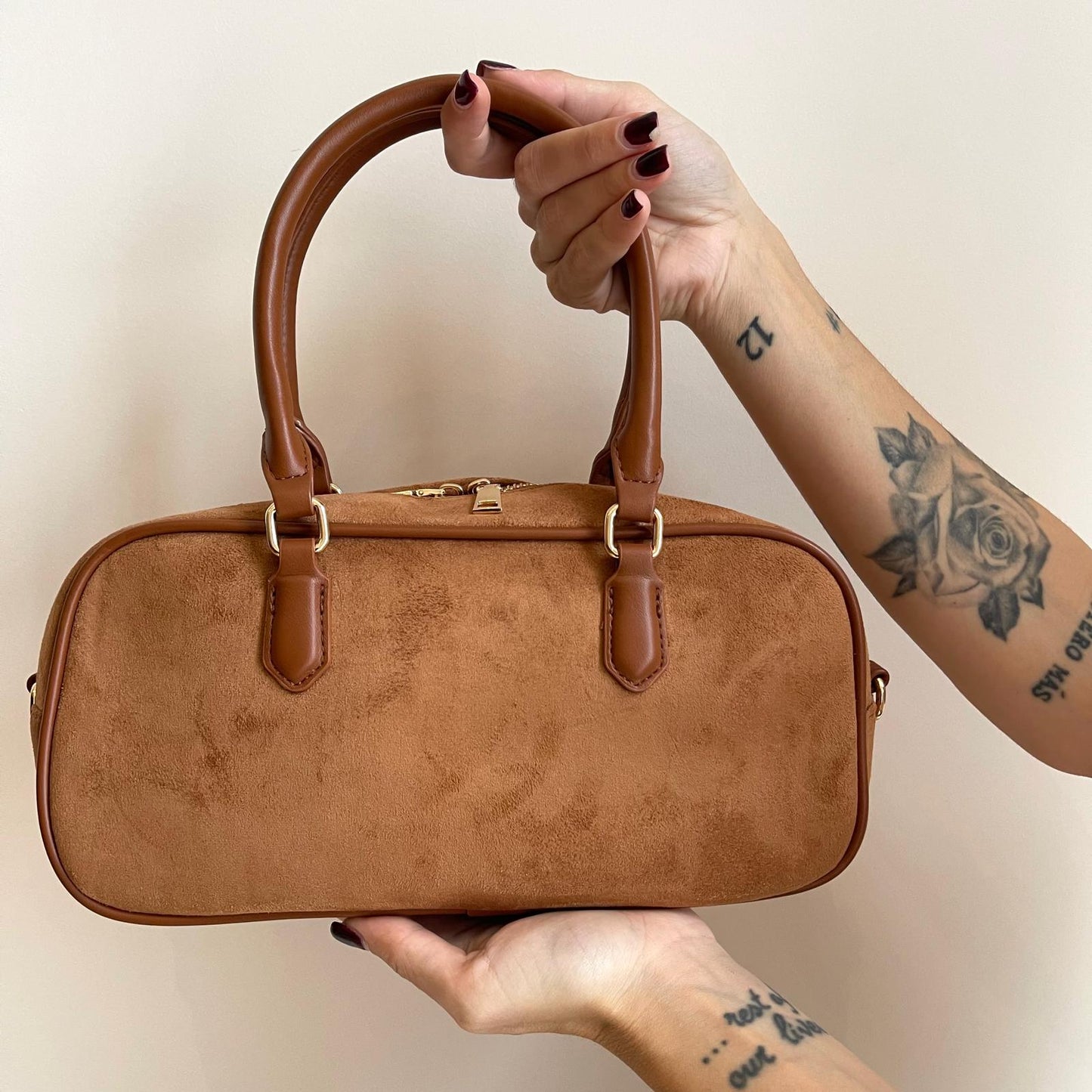Borsa Milena