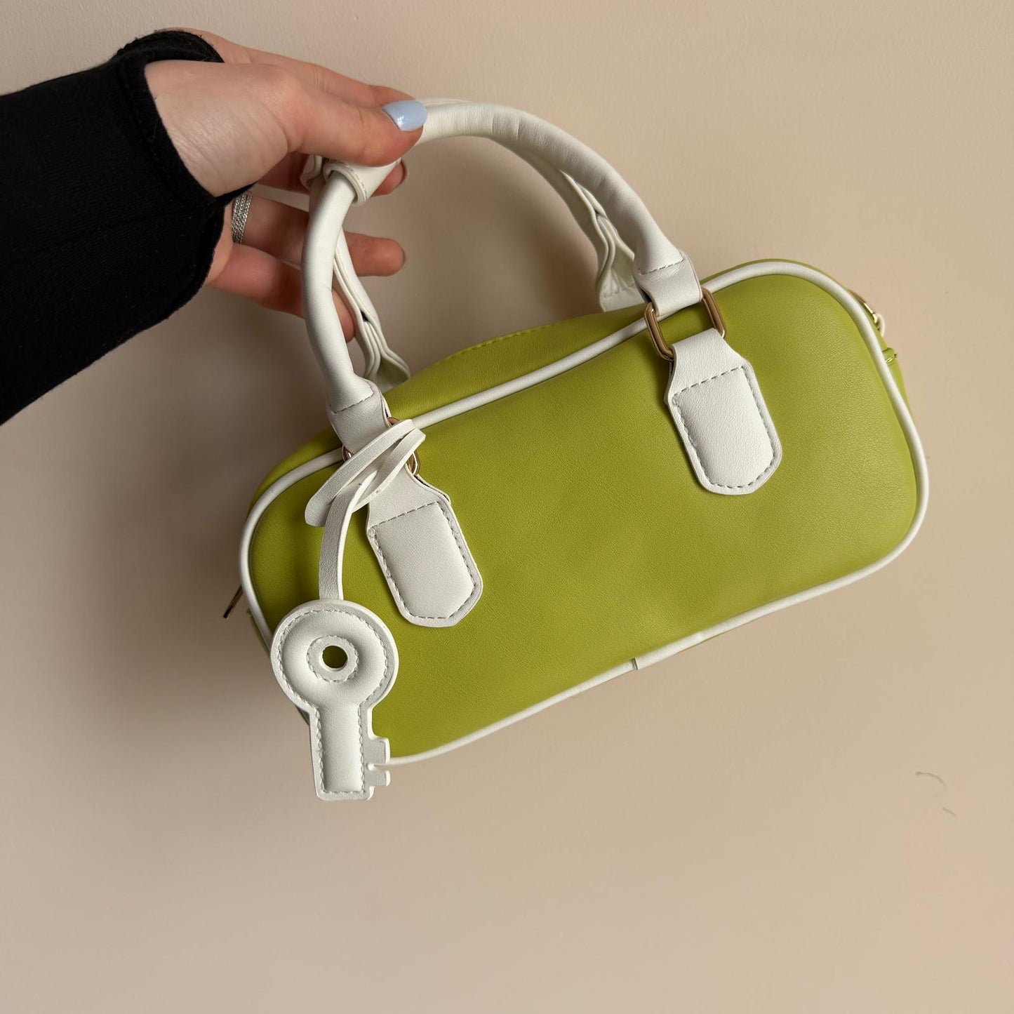Borsa Key
