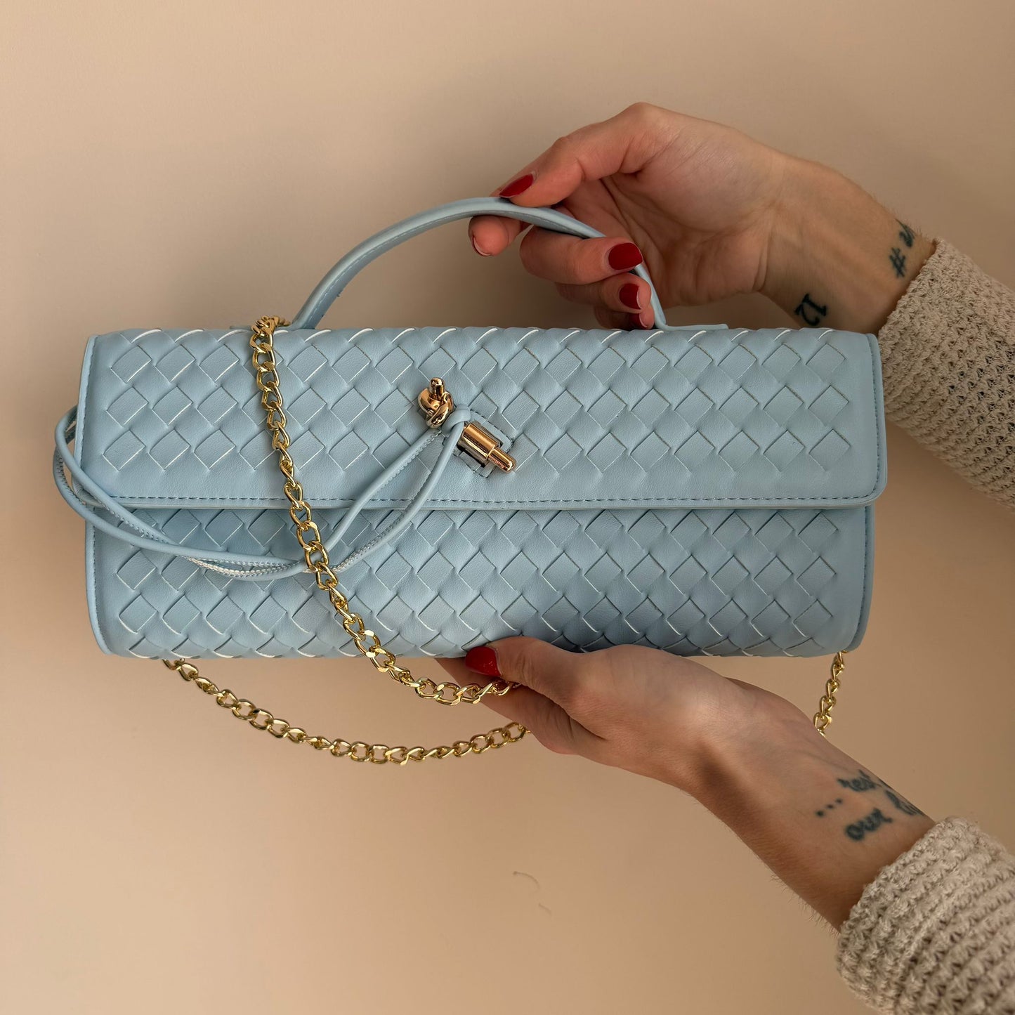 Borsa Diva