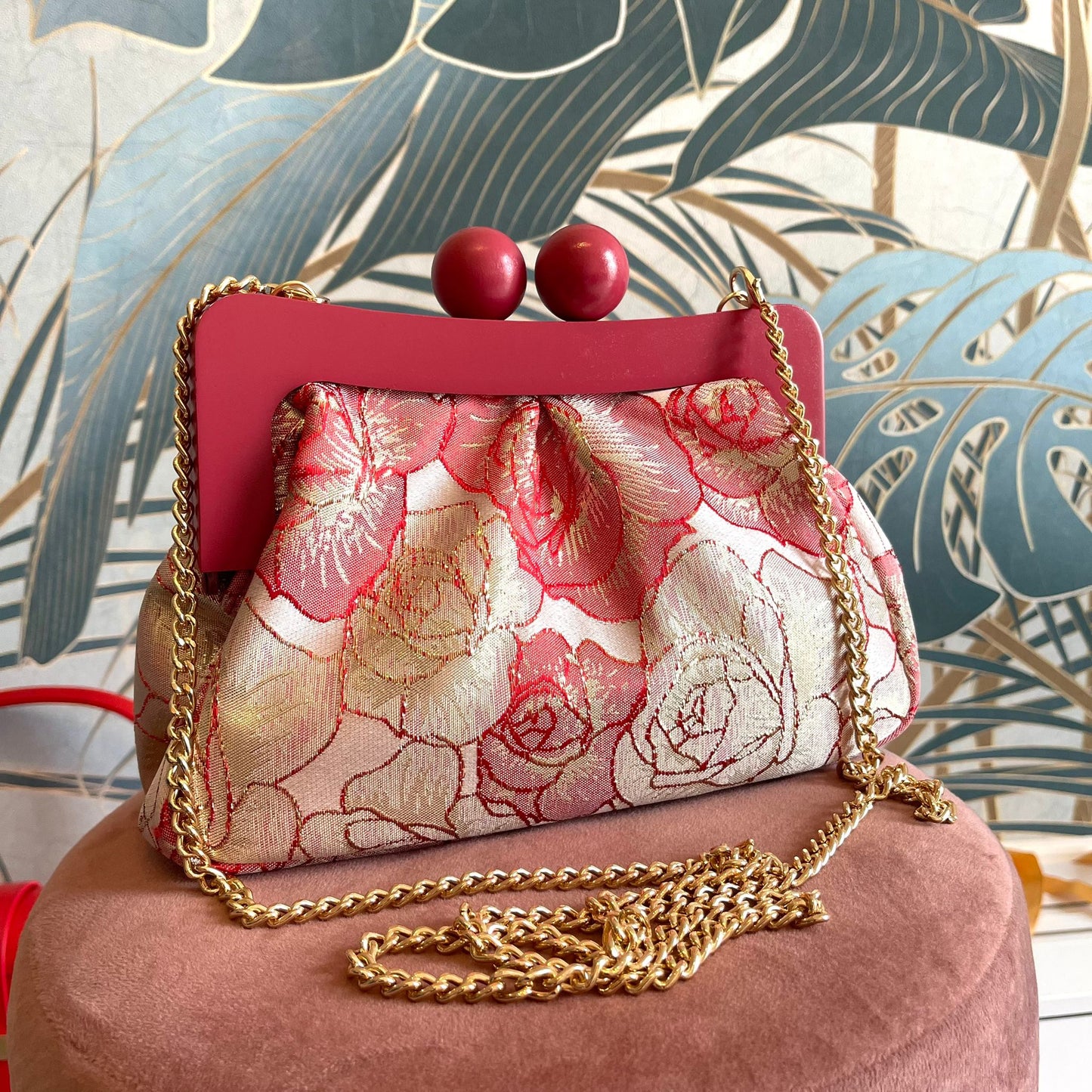 Pochette Giada