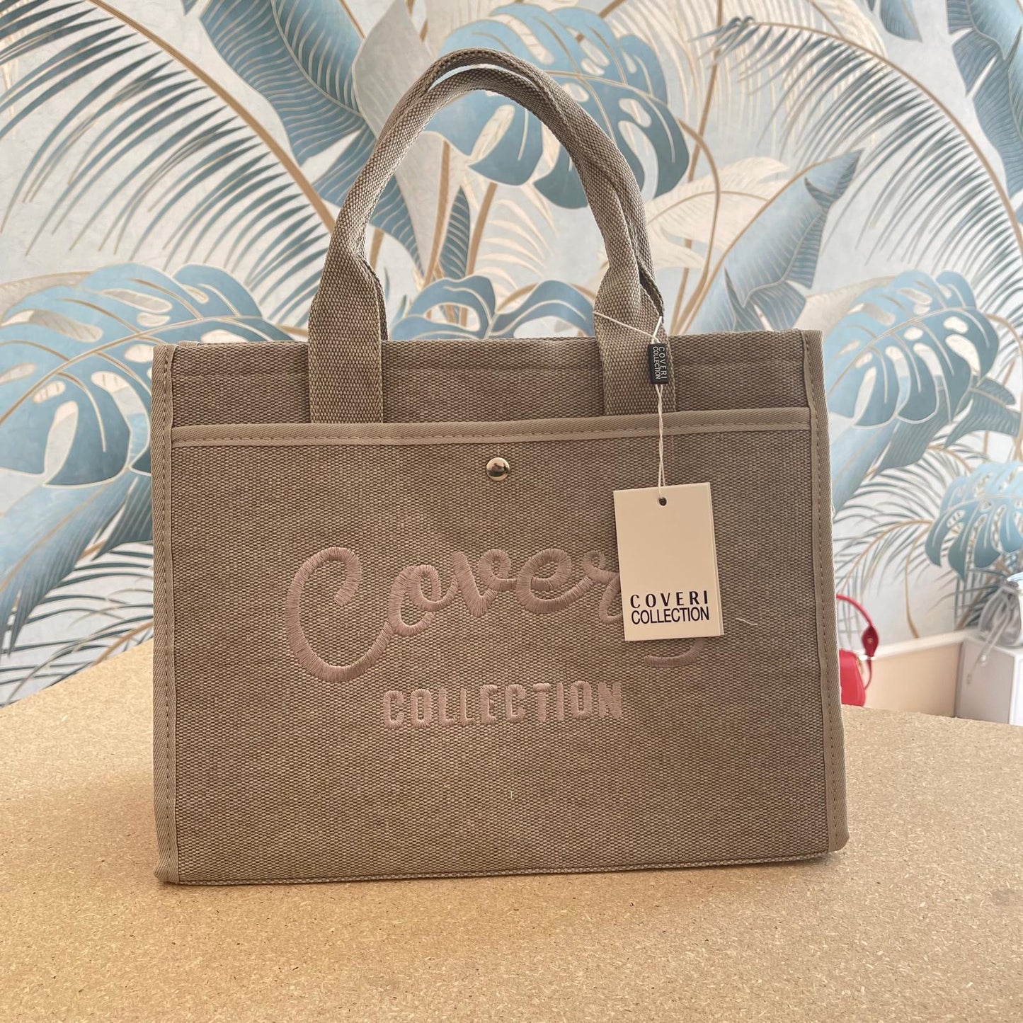Borsa Summer