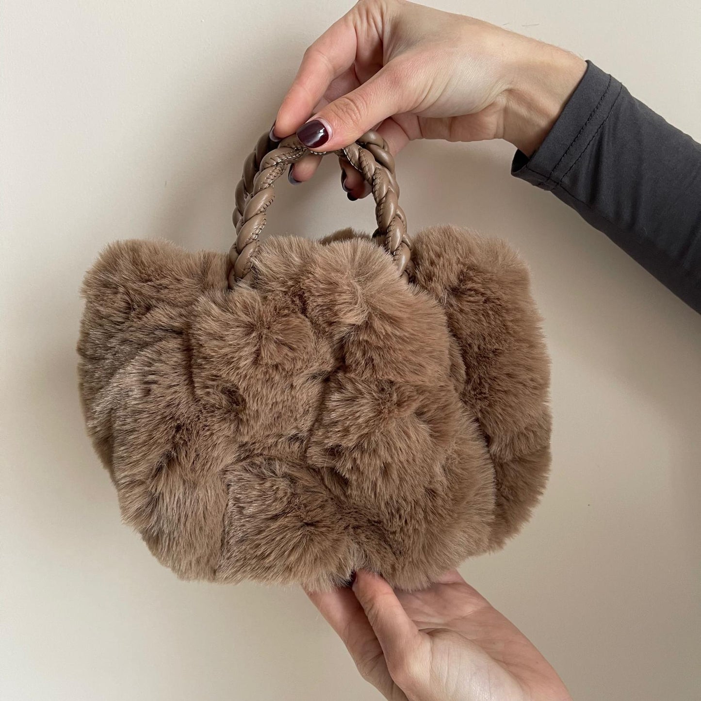 Borsa Harmony