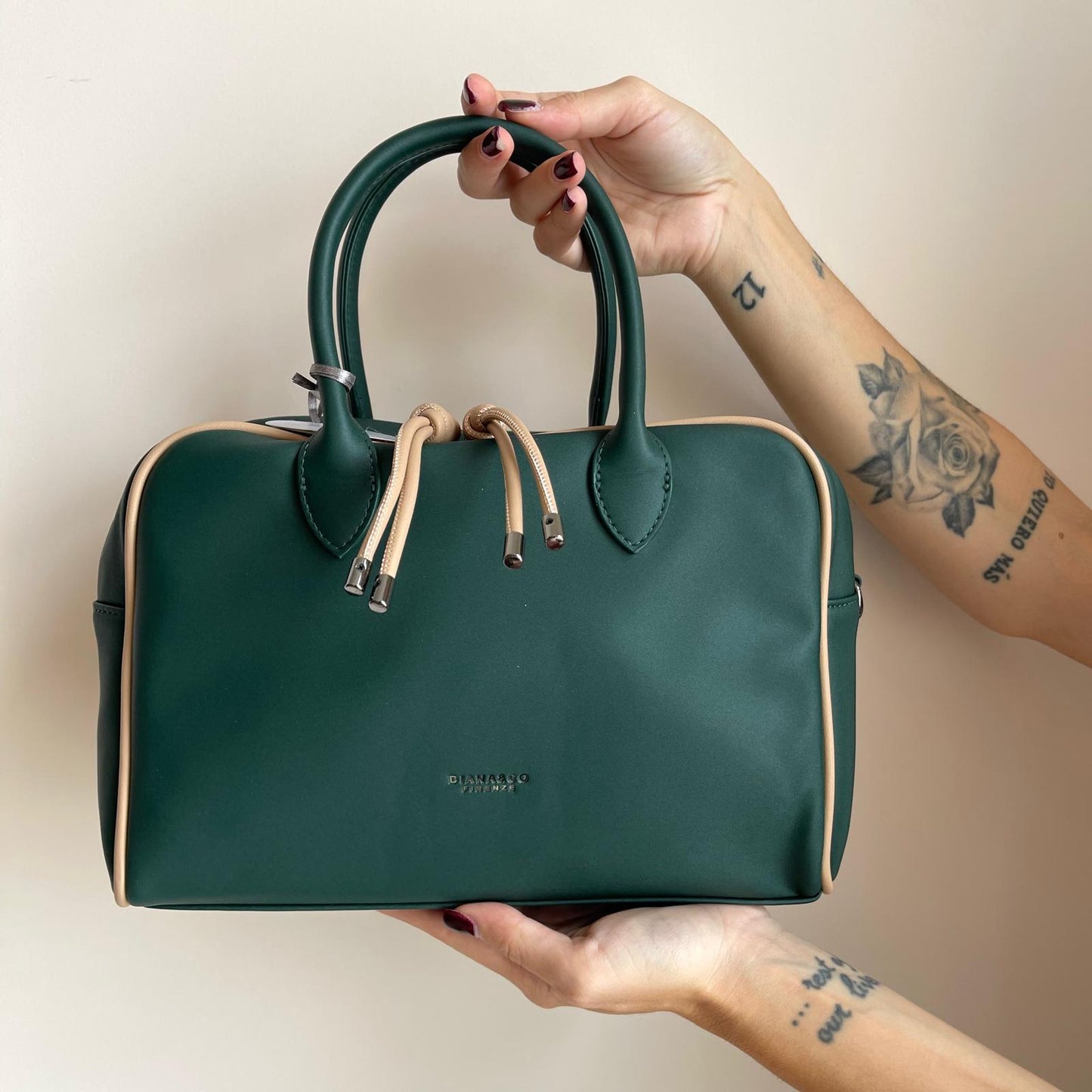 Borsa Brenda