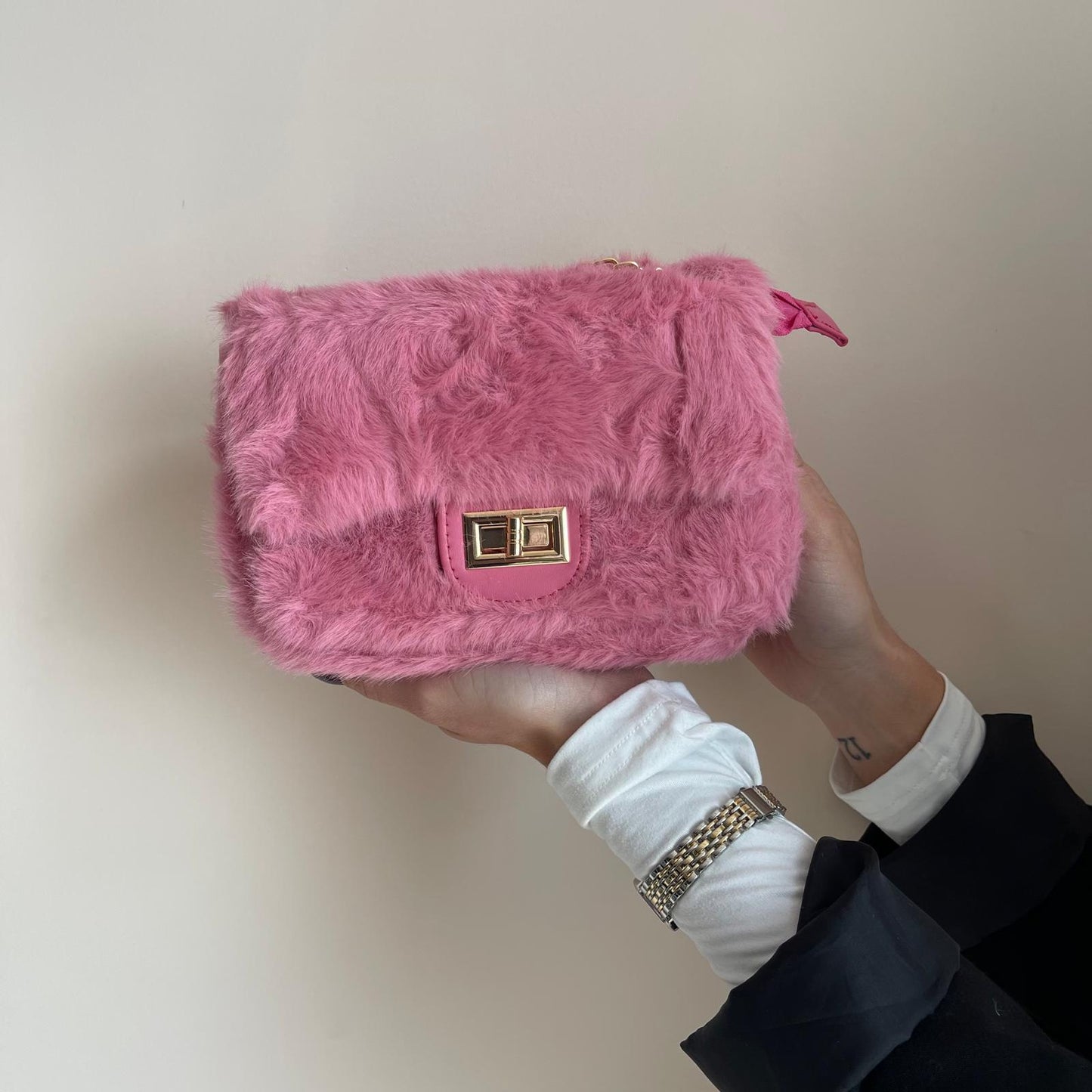 Borsa Chèrie