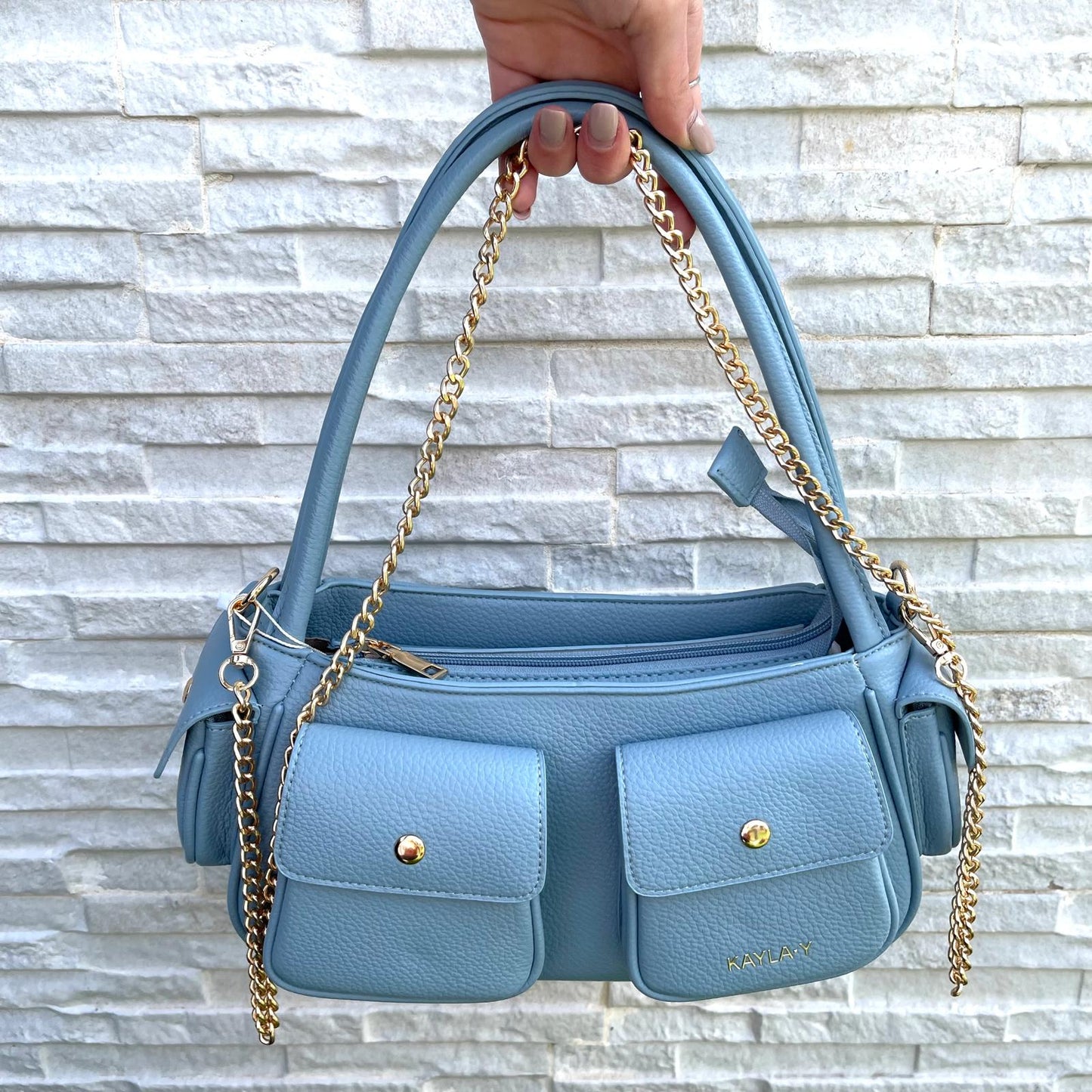 Borsa Evelyn