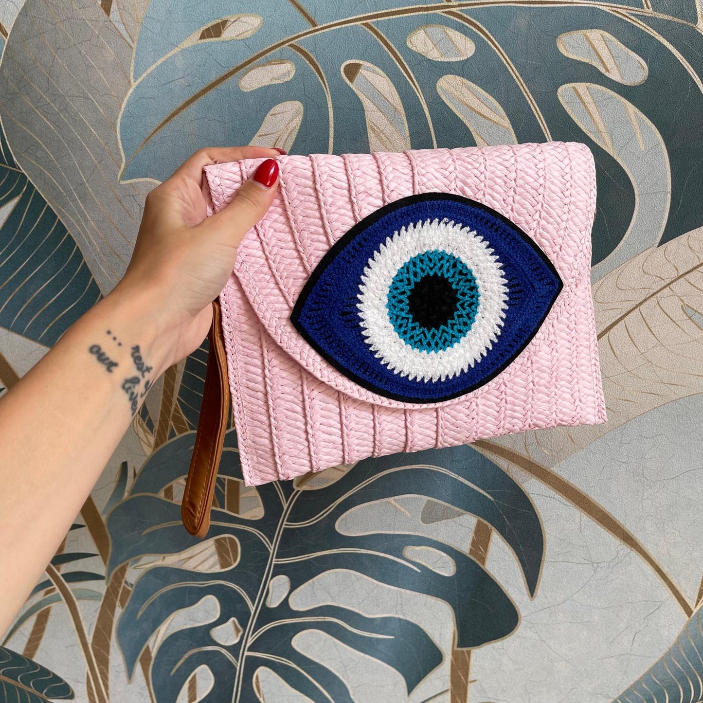 Pochette Sharm