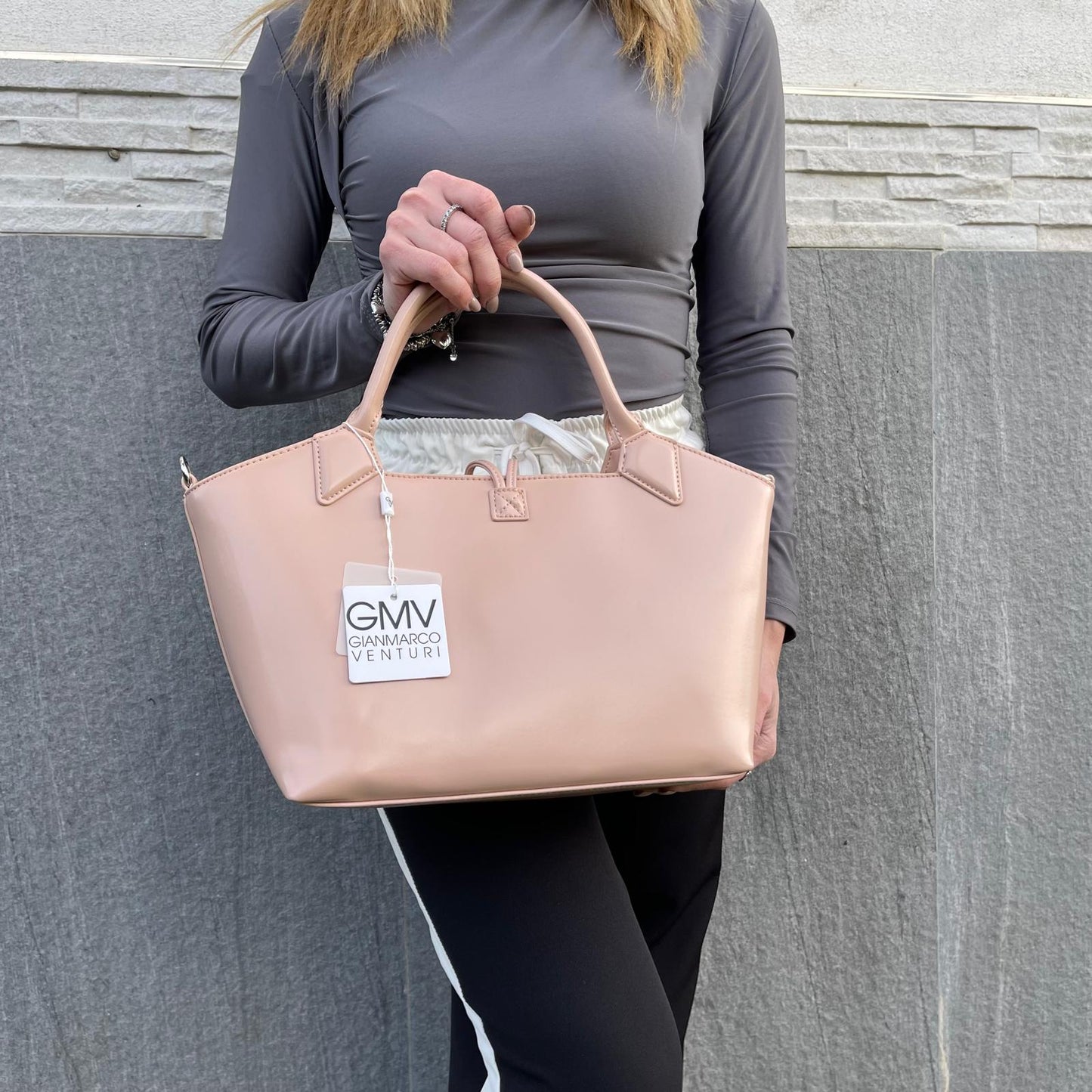 Borsa Venturi