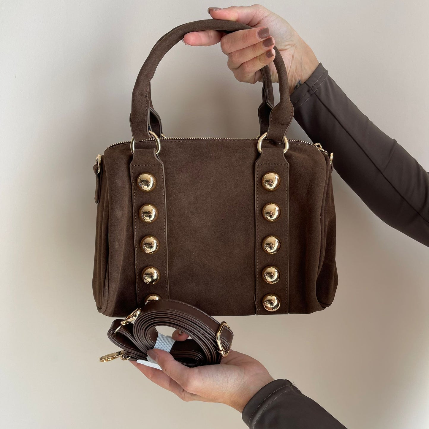 Borsa Loren