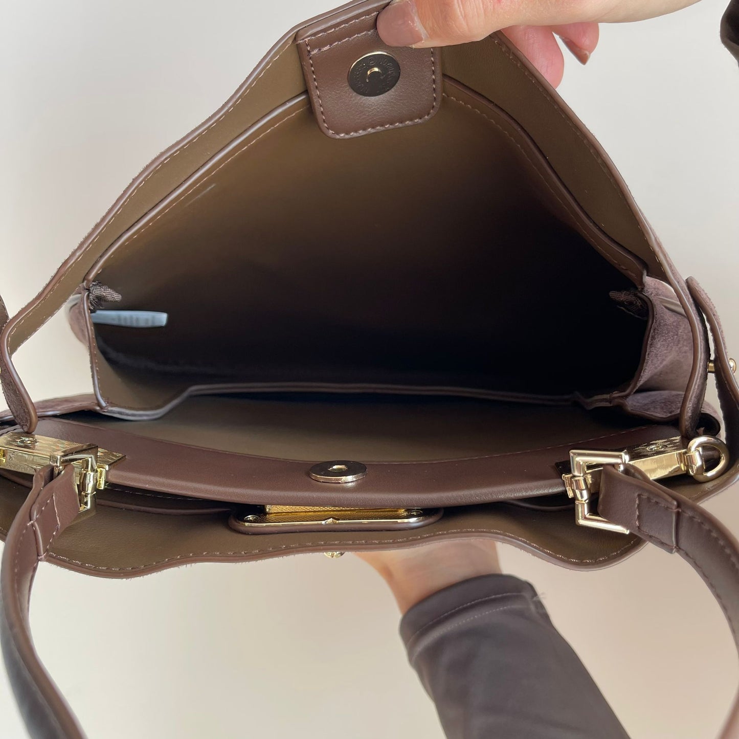 Borsa Megan