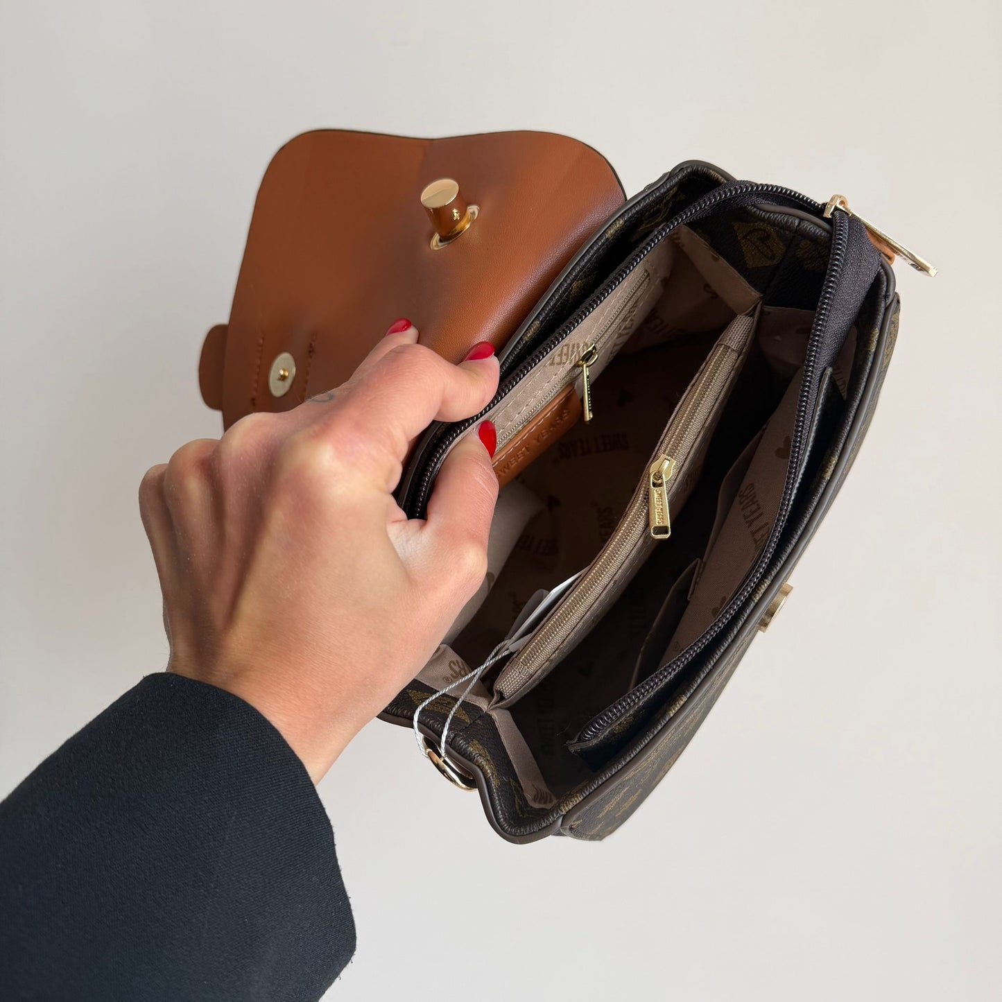 Borsa Sweet