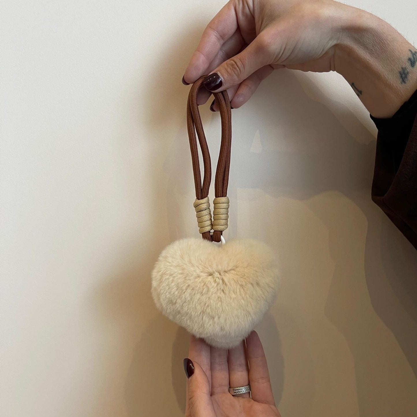 Charm Fur Love