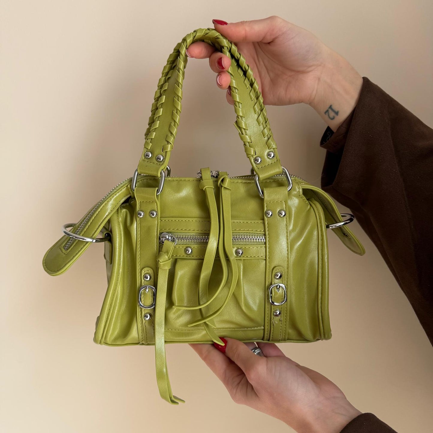 Borsa Bea Media