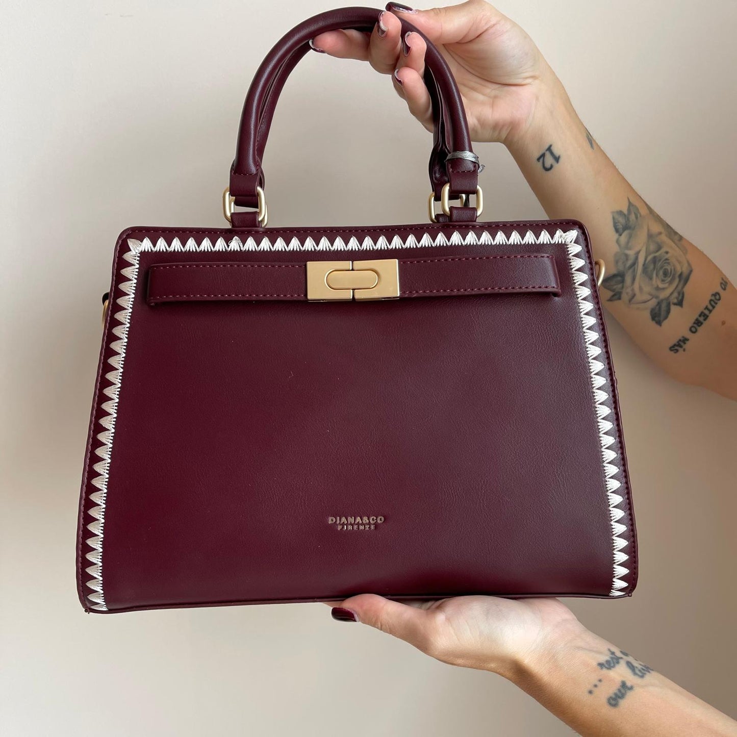 Borsa Elegance