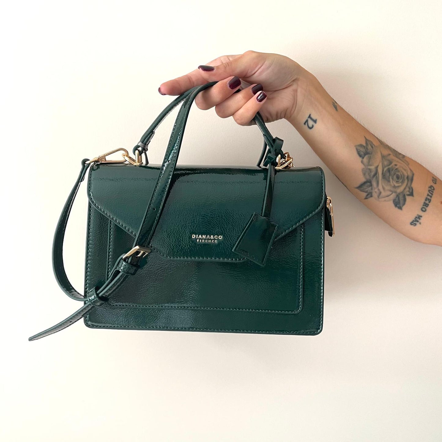 Borsa Eterna