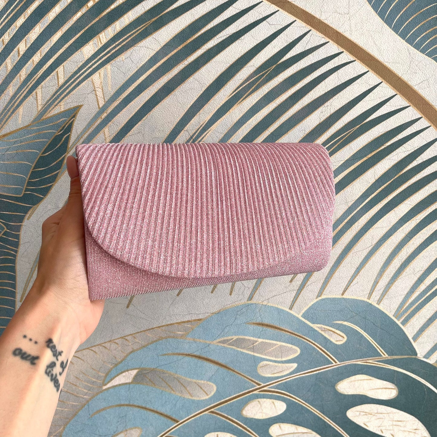 Pochette Ludo
