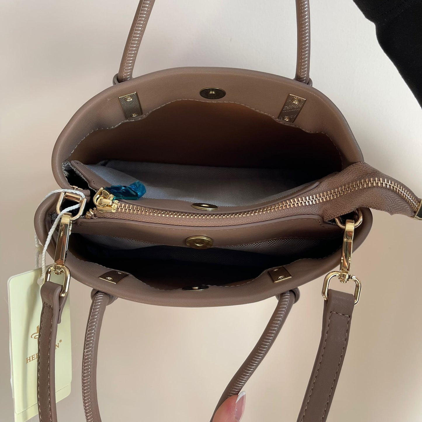 Borsa Urban