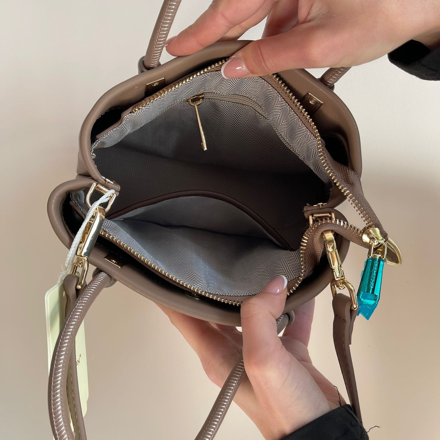 Borsa Urban