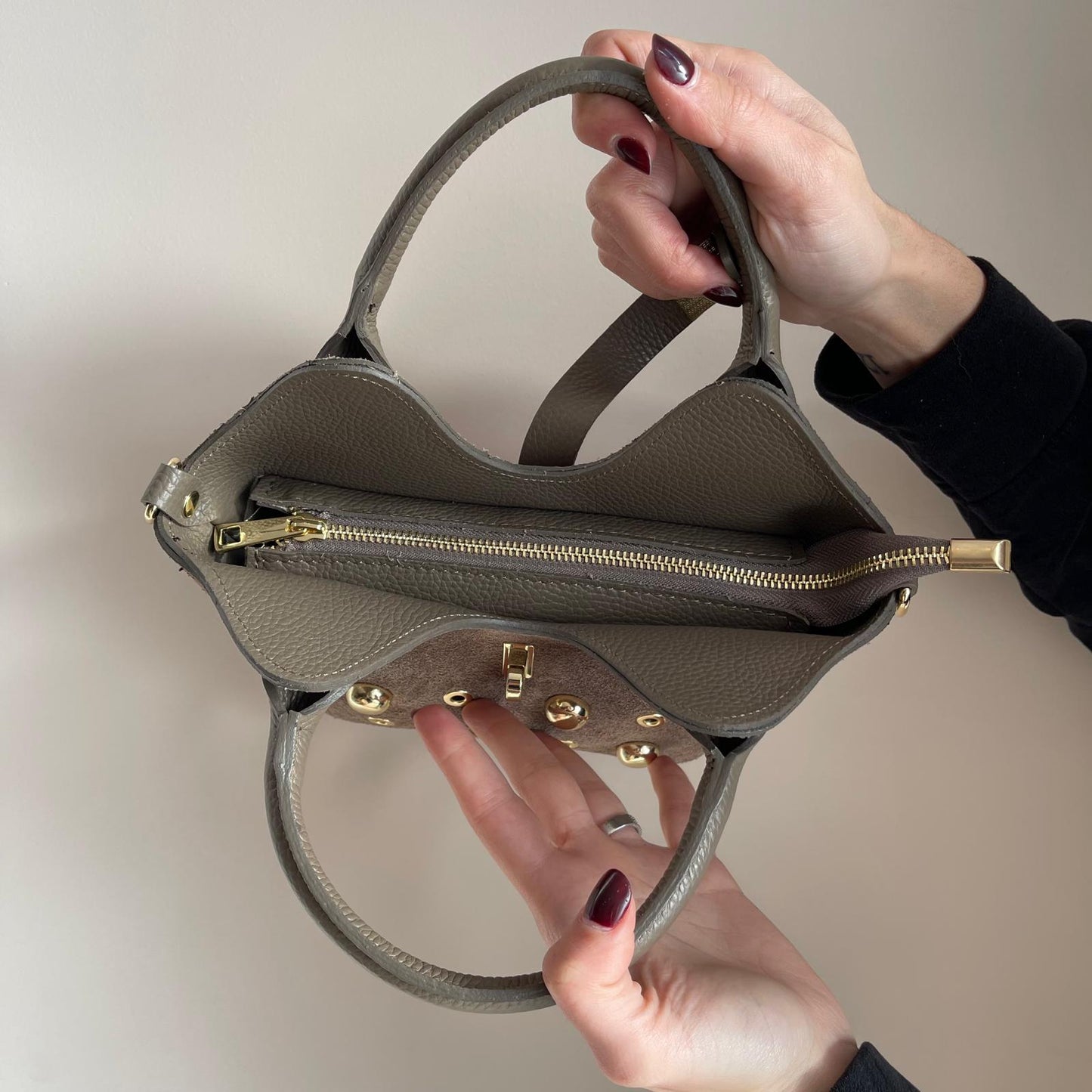 Borsa Zara
