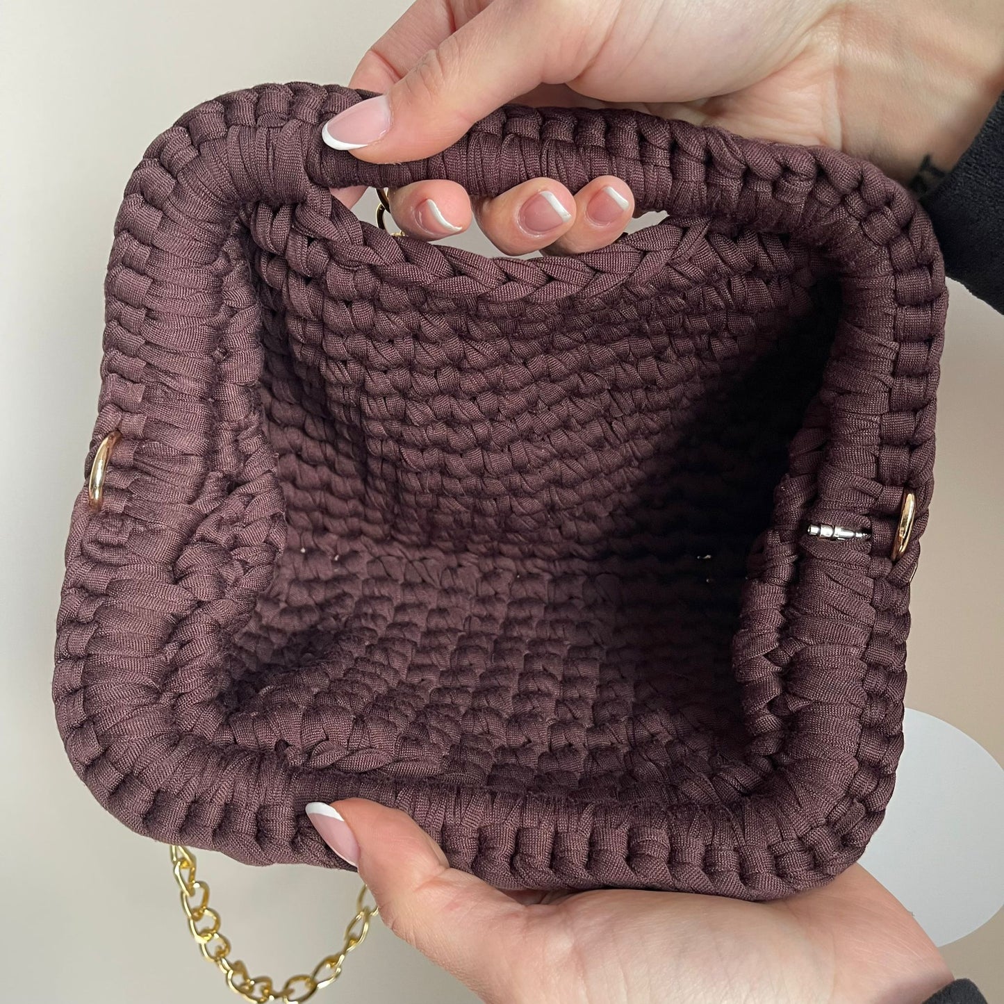 New Pochette Aurora