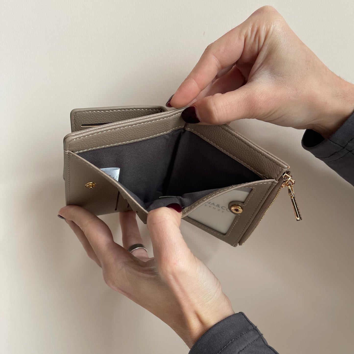 Portafoglio Wendy 2.0