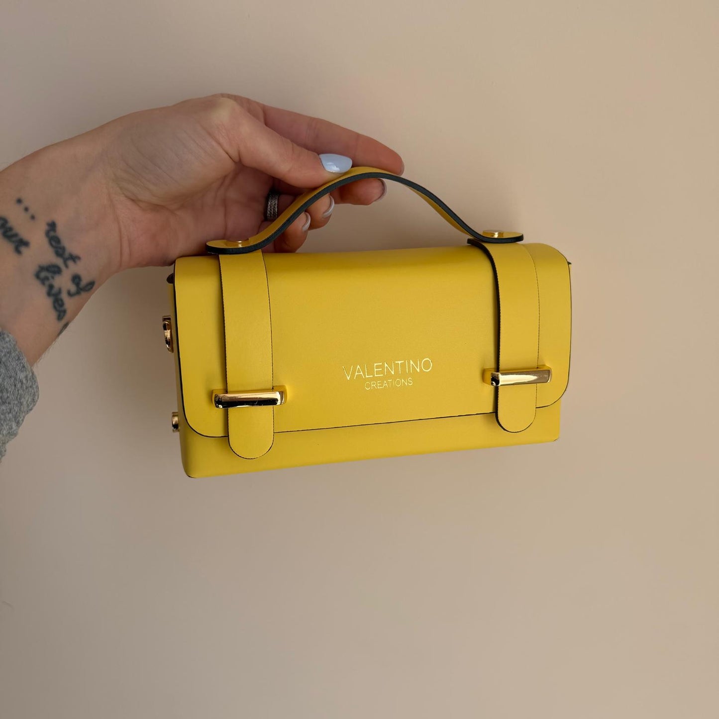 Borsa Elise