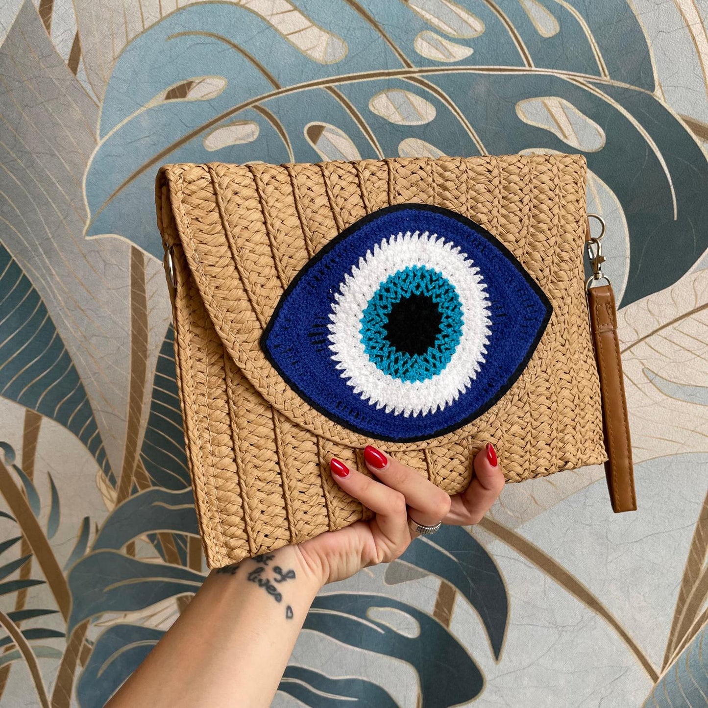 Pochette Sharm