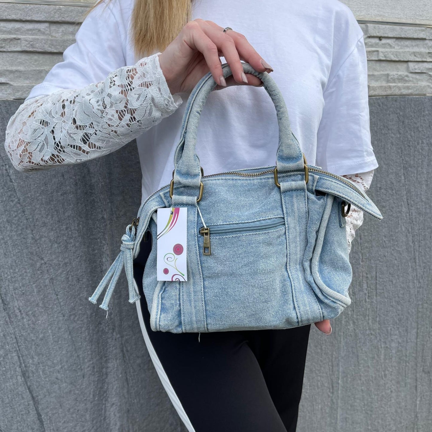 Borsa Bea
