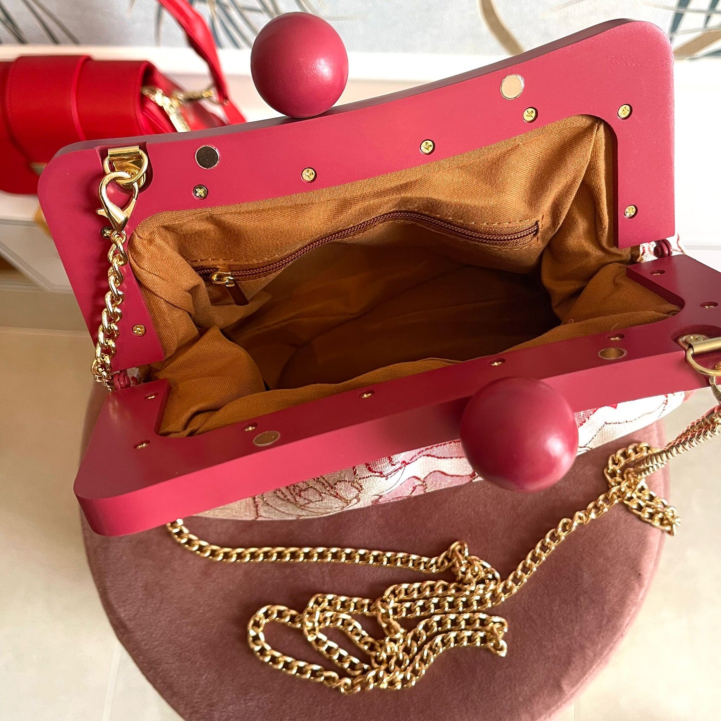 Pochette Giada